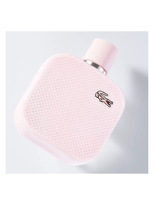 Lacoste L.12.12 Rose Eau De Parfum 50 ml donna
