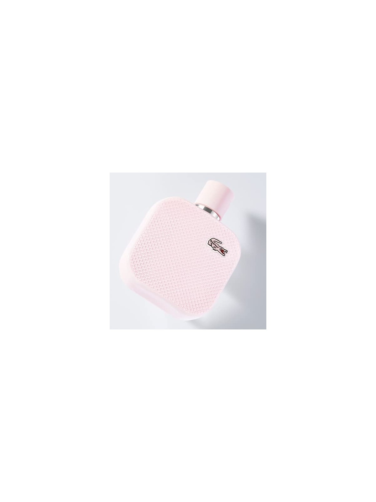 Lacoste L.12.12 Rose Eau De Parfum 50 ml donna