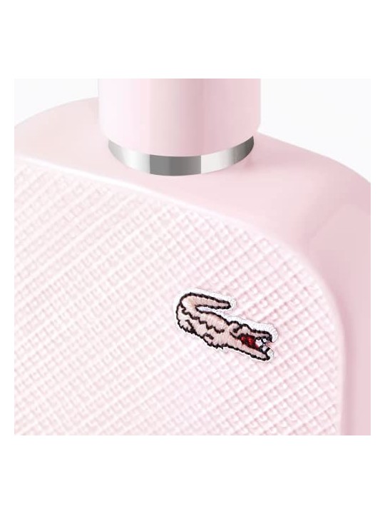 Lacoste L.12.12 Rose Eau De Parfum 50 ml donna