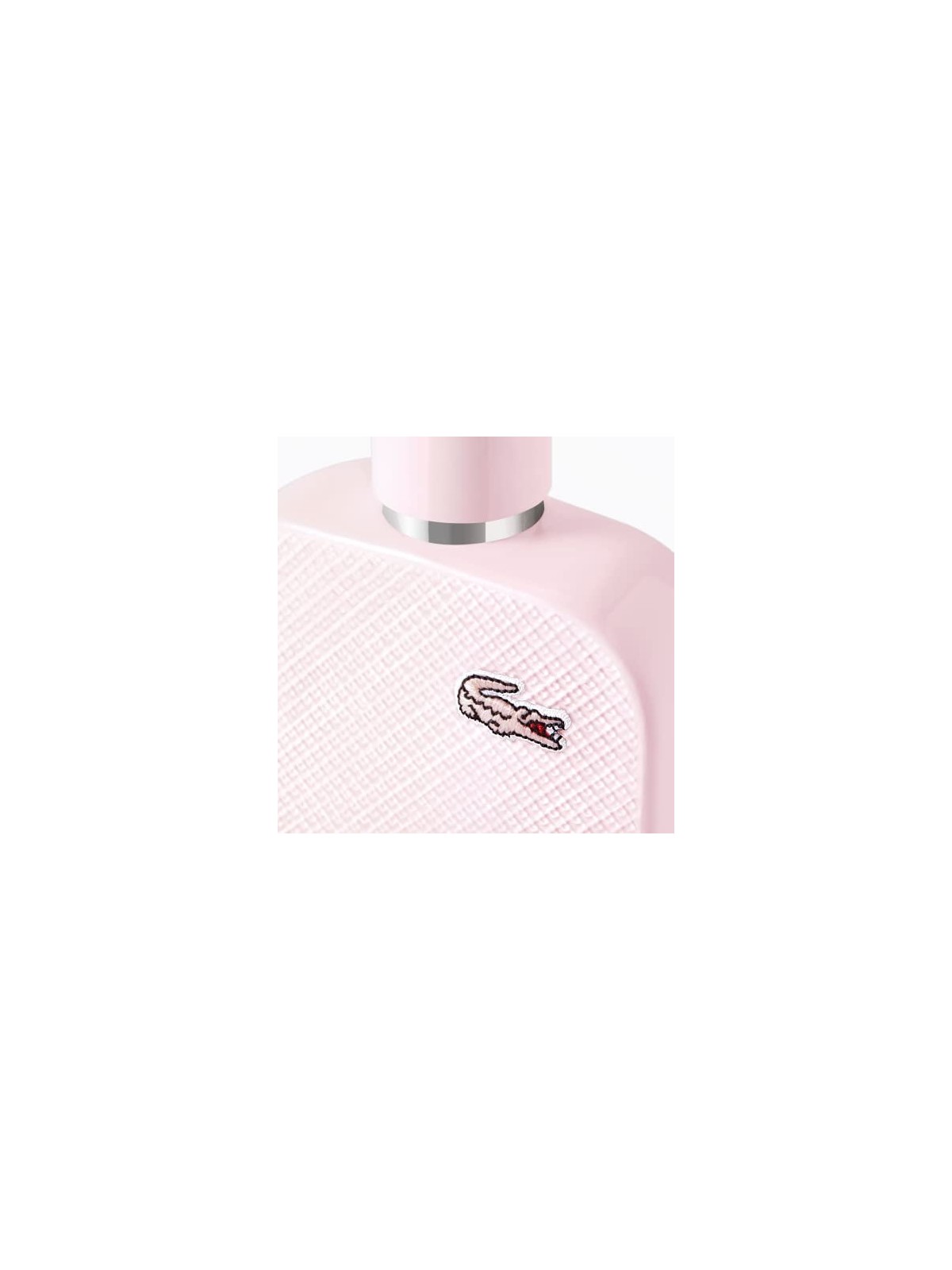 Lacoste L.12.12 Rose Eau De Parfum 50 ml donna