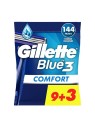 Rasoi usa e getta Gillette Blue3 Comfort per uomo