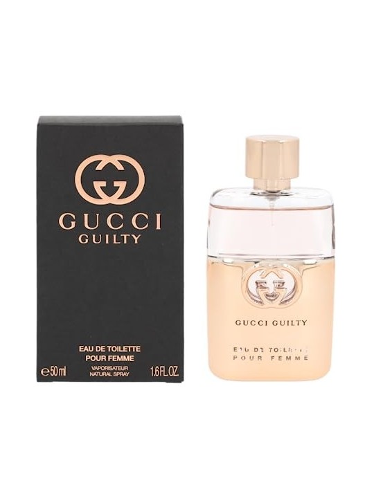 Gucci Guilty Pour Femme EDT 50ml