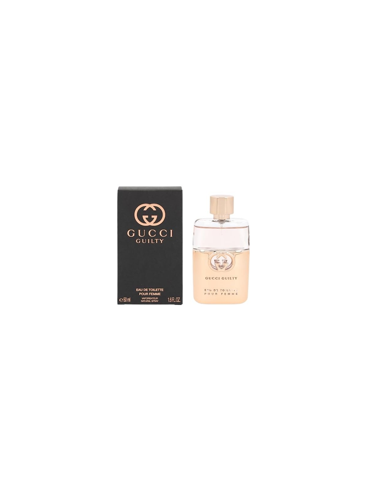 Gucci Guilty Pour Femme EDT 50ml