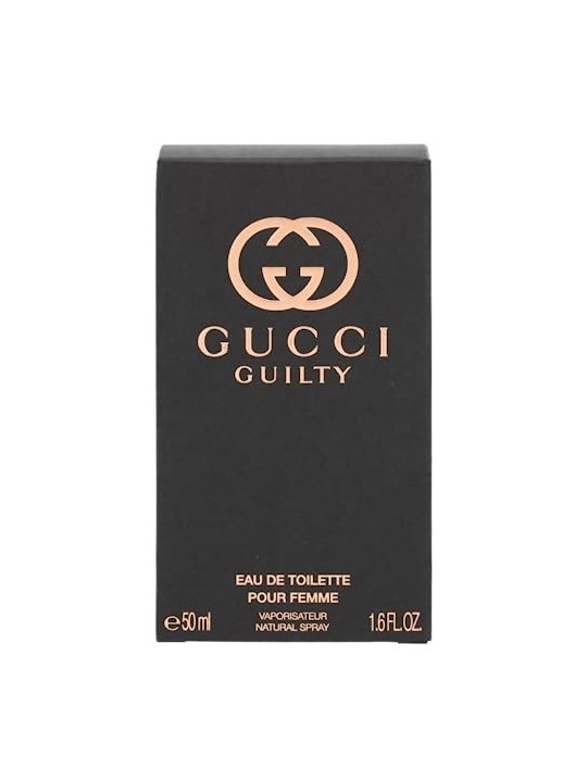 Gucci Guilty Pour Femme EDT 50ml