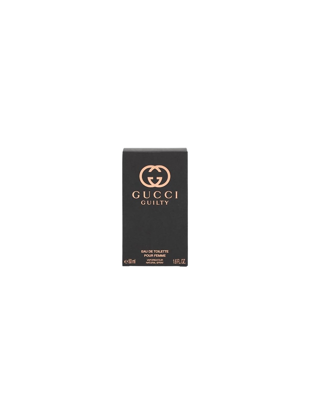 Gucci Guilty Pour Femme EDT 50ml