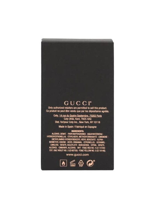 Gucci Guilty Pour Femme EDT 50ml