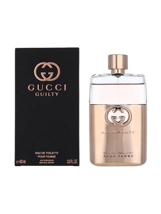 Gucci Guilty Pour Femme EDT 90ml