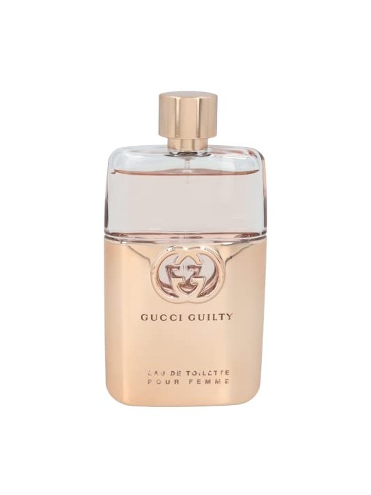 Gucci Guilty Pour Femme EDT 90ml