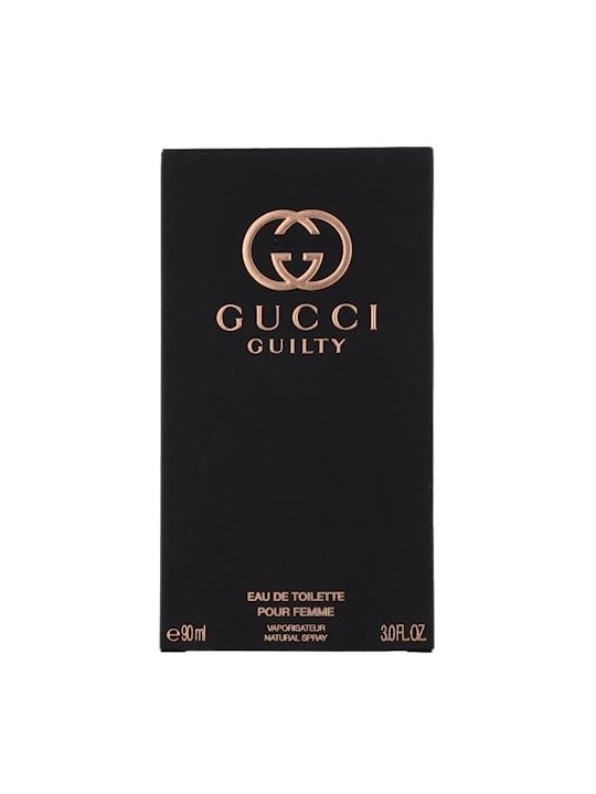 Gucci Guilty Pour Femme EDT 90ml