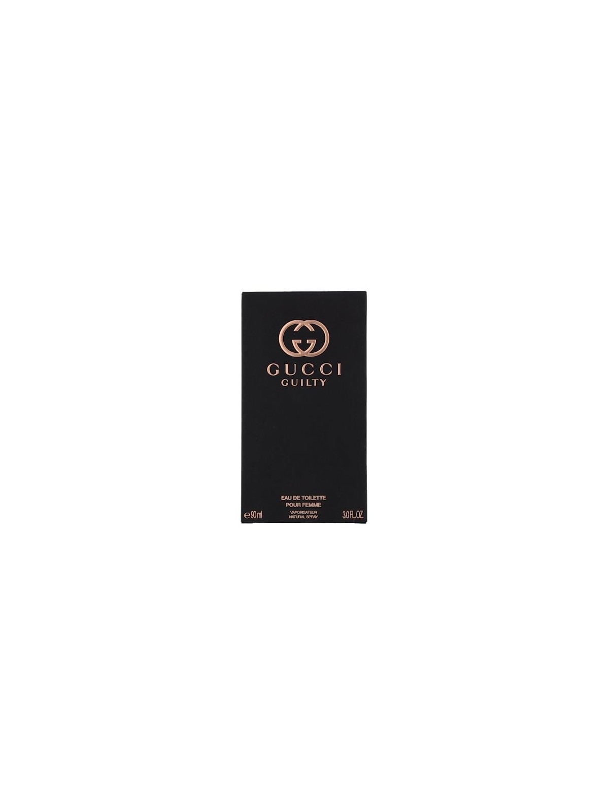 Gucci Guilty Pour Femme EDT 90ml
