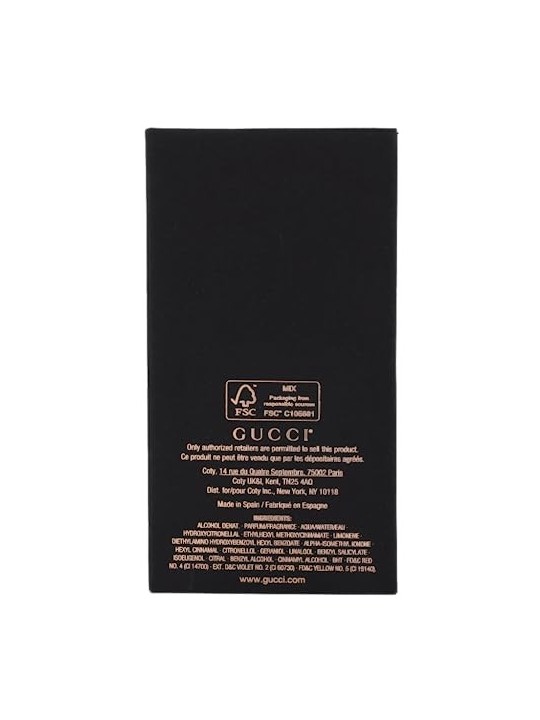 Gucci Guilty Pour Femme EDT 90ml