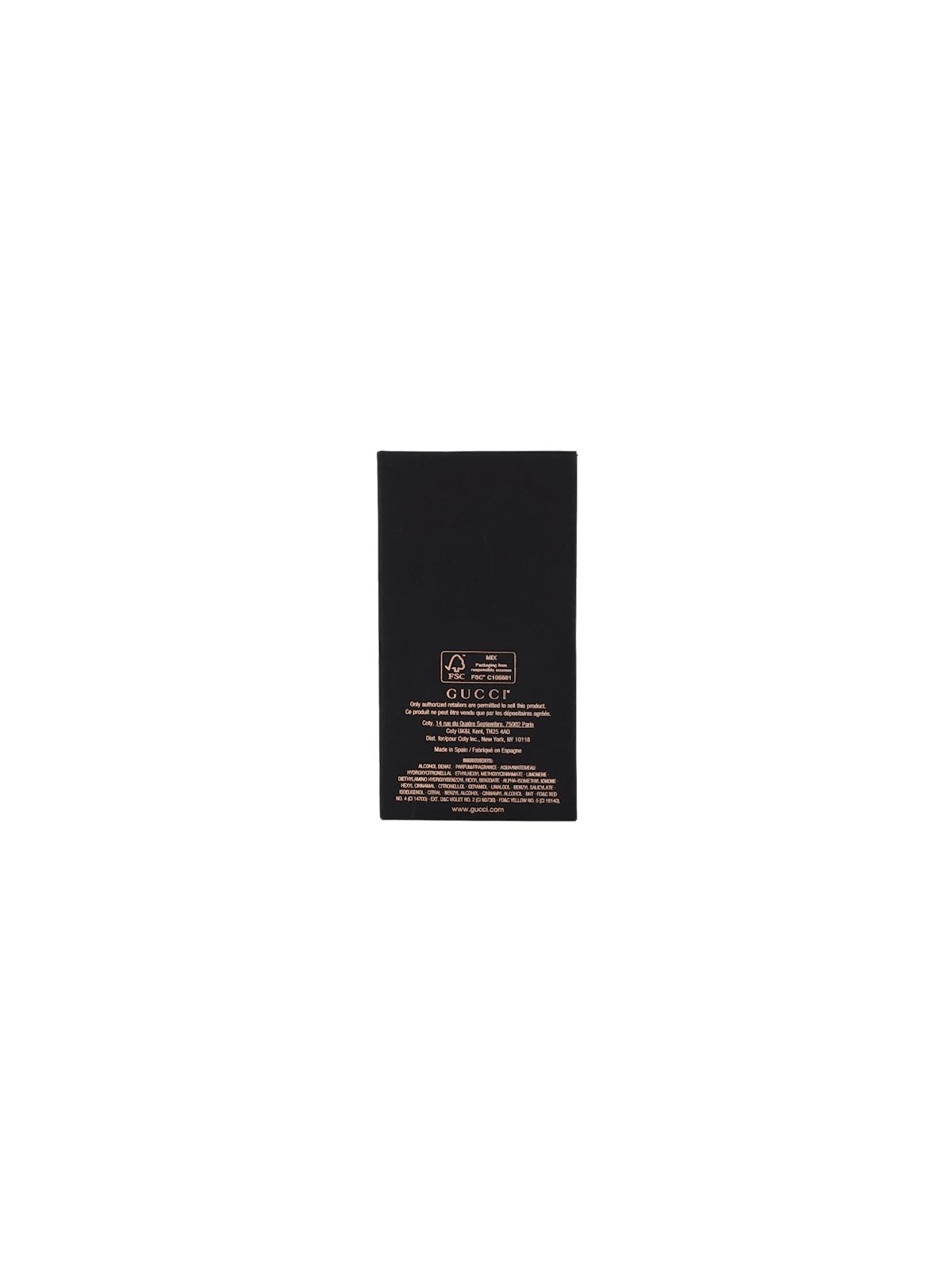 Gucci Guilty Pour Femme EDT 90ml