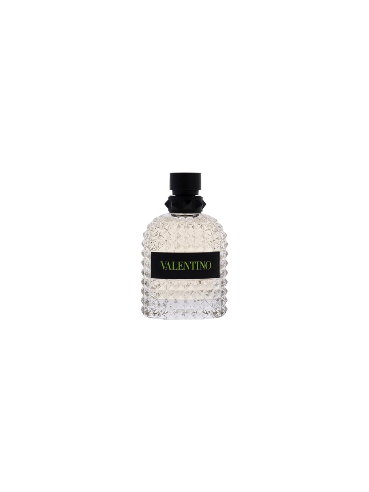 Valentino Uomo Born In Roma Yellow Dream eau de toilette Spray uomo 100ml