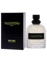 Valentino Uomo Born In Roma Yellow Dream eau de toilette Spray uomo 100ml