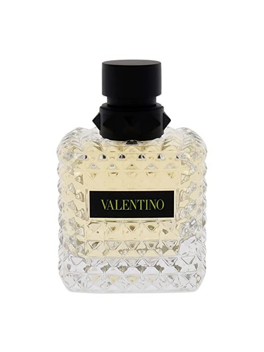 Valentino Donna Born In Roma Yellow Dream eau de parfum Spray donna 100ml