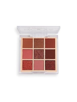 Palette Ombretti Makeup Revolution Ultimate Nudes 8.1g