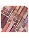 Revolution Make Up ULTIMATE NUDES palette ombretti light 810 gr donna