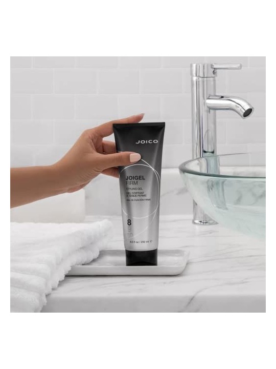 Joico JoiGel Firm Gel modellante a fissaggio forte donna 250ml