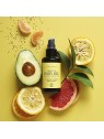 Olio corpo rassodante e anticellulite 100ml Alma Secret
