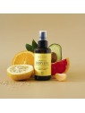 Olio corpo rassodante e anticellulite 100ml Alma Secret