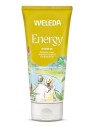 Gel doccia energizzante Weleda Energy 200ml