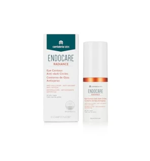 Endocare RADIANCE Contorno Occhi e Occhiaie 15ml Donna