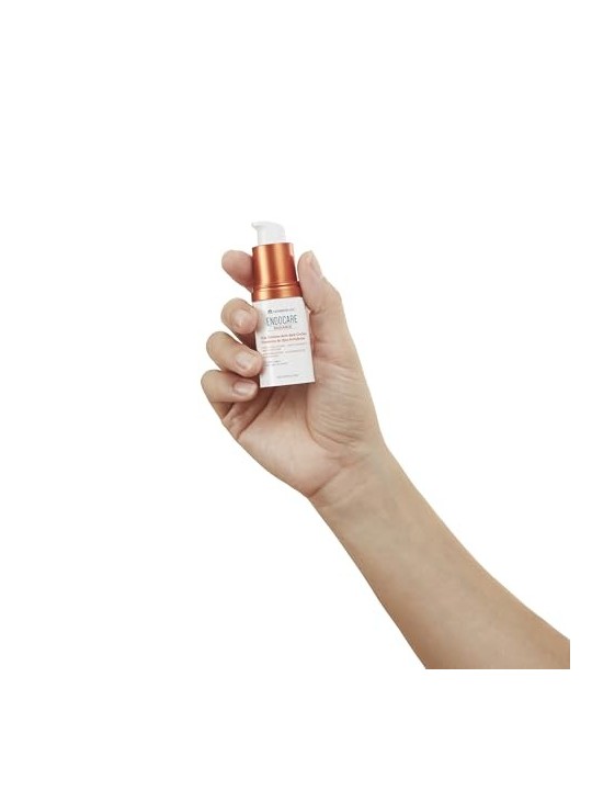 Endocare RADIANCE Contorno Occhi e Occhiaie 15ml Donna