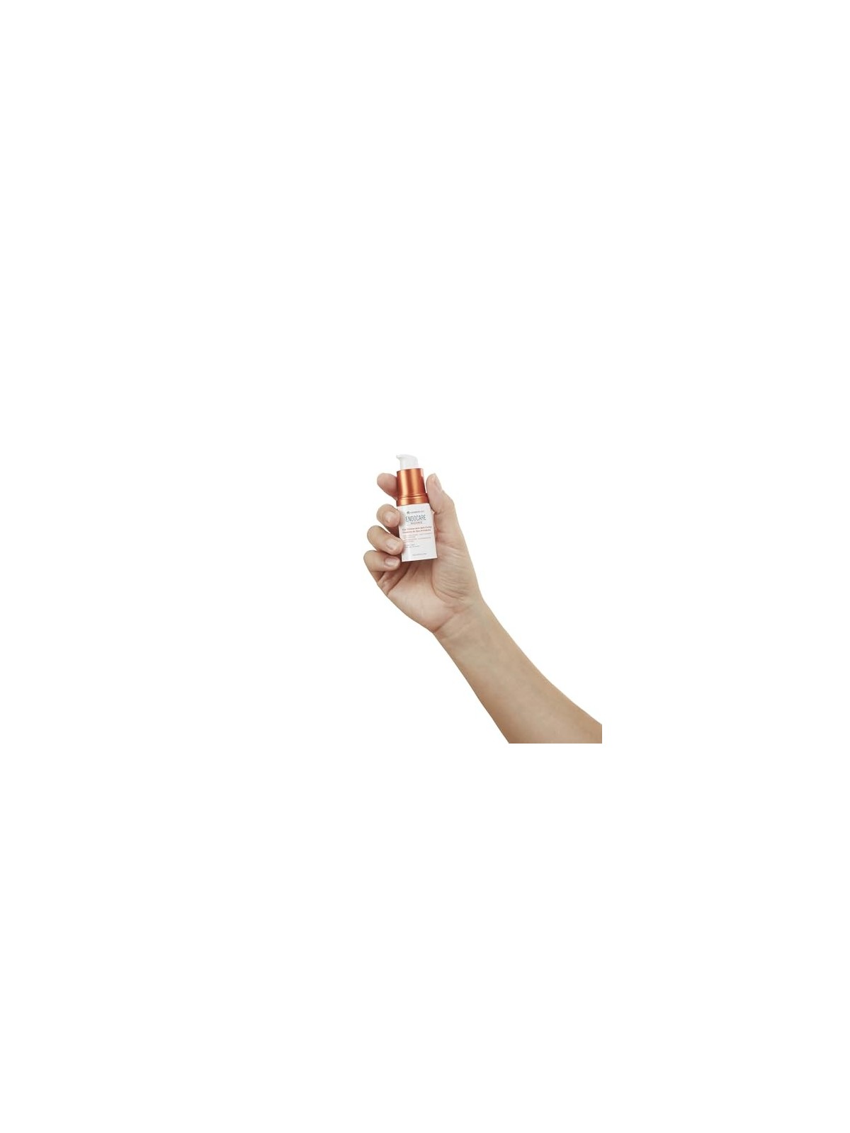 Endocare RADIANCE Contorno Occhi e Occhiaie 15ml Donna