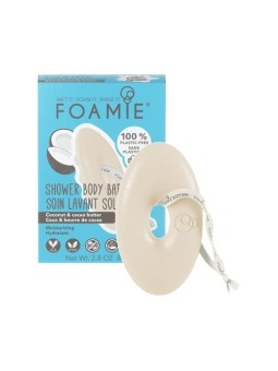 Shake Your Coconuts Sapone Doccia Foamie