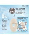 Shake Your Coconuts Sapone Doccia Foamie