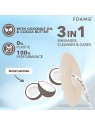 Shake Your Coconuts Sapone Doccia Foamie