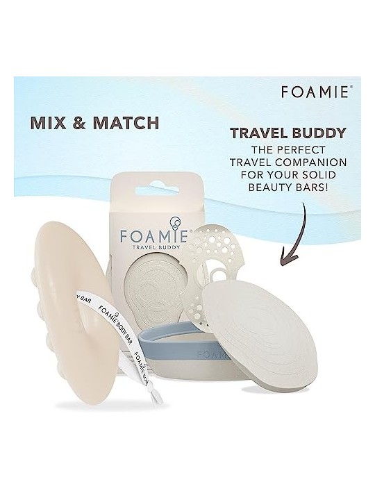 Shake Your Coconuts Sapone Doccia Foamie