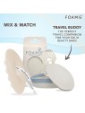 Shake Your Coconuts Sapone Doccia Foamie