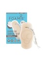 Foamie Shampoo solido con olio di cocco capelli normali Shampoo solido donna 800g