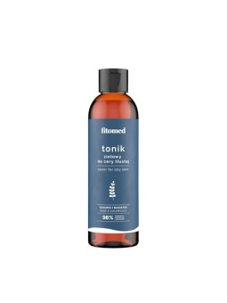 Tonico pelli grasse Salvia e Calendula 200g