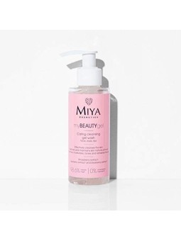 MIYA My Beauty Gel gel curativo per il lavaggio e la pulizia del viso 140ml