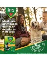 Relec braccialetto antizanzare citronella nero 1 unit unisex