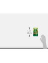 Relec braccialetto antizanzare citronella nero 1 unit unisex