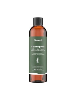 FITOMED Shampoo alle erbe per capelli grassi 250g
