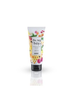 ANWEN Bee My Baby balsamo per capelli per bambini