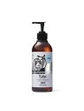 Gel doccia cocco naturale e sale marino 400ml