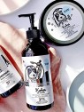 Gel doccia cocco naturale e sale marino 400ml