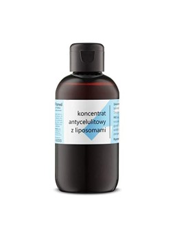 Concentrato anticellulite ai liposomi 100ml