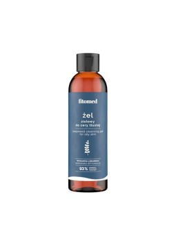 FITOMED Gel per pelle grassa Mydlnica Lekarska 200g