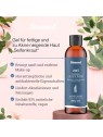 FITOMED Gel per pelle grassa Mydlnica Lekarska 200g
