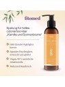 FITOMED Balsamo alle erbe Camomilla e Girasole per capelli chiari 200g