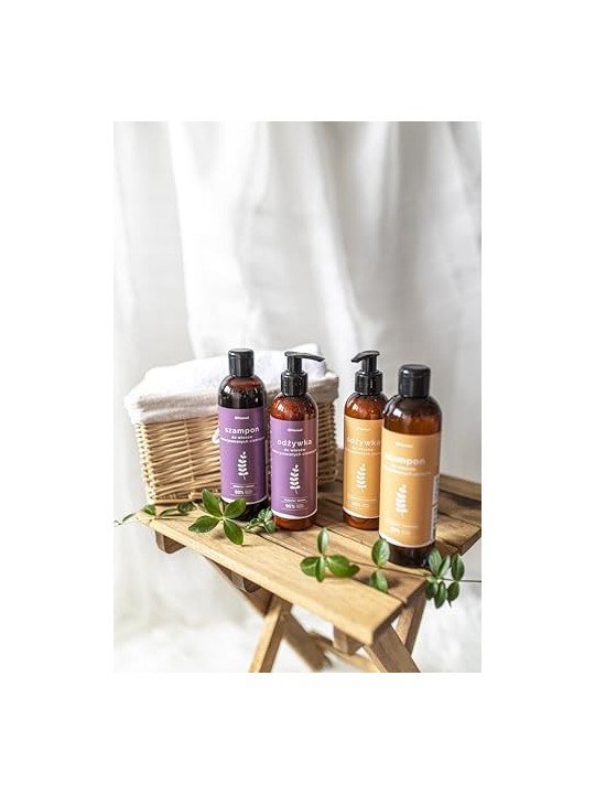 FITOMED Balsamo alle erbe Camomilla e Girasole per capelli chiari 200g