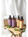 FITOMED Balsamo alle erbe Camomilla e Girasole per capelli chiari 200g