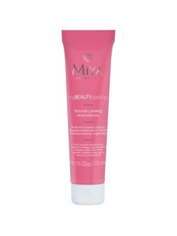 MIYA My Beauty Peeling peeling viso enzimatico naturale 60ml