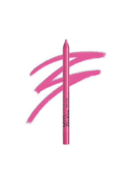 Matita occhi Nyx Professional Make Up EPIC WEAR liner spirito rosa
